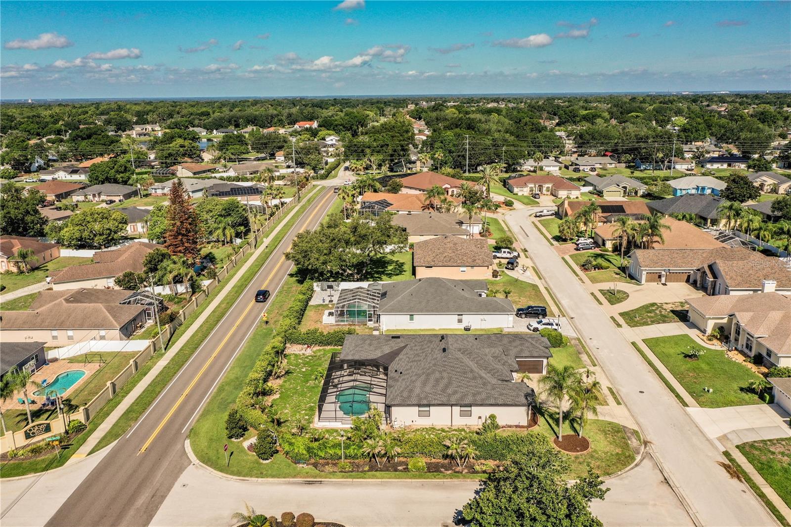MAGNOLIA CHASE - Residential