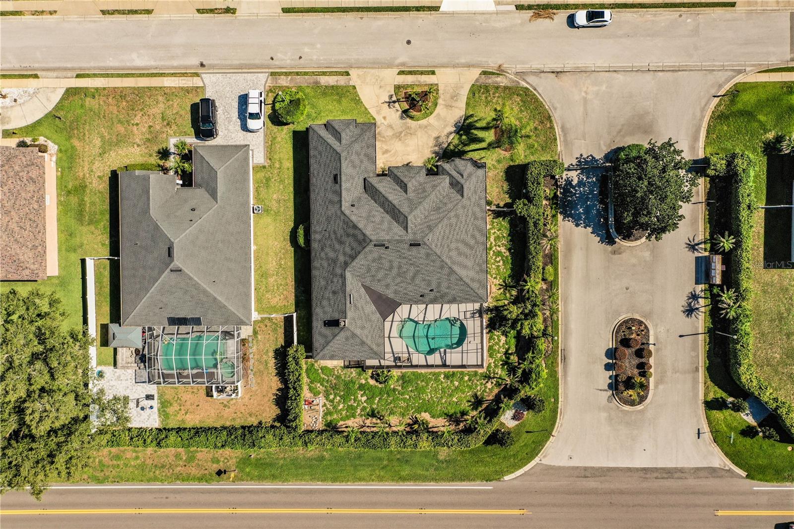 MAGNOLIA CHASE - Residential