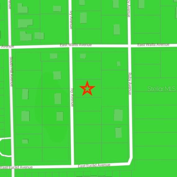 EUCLID HEIGHTS - Land