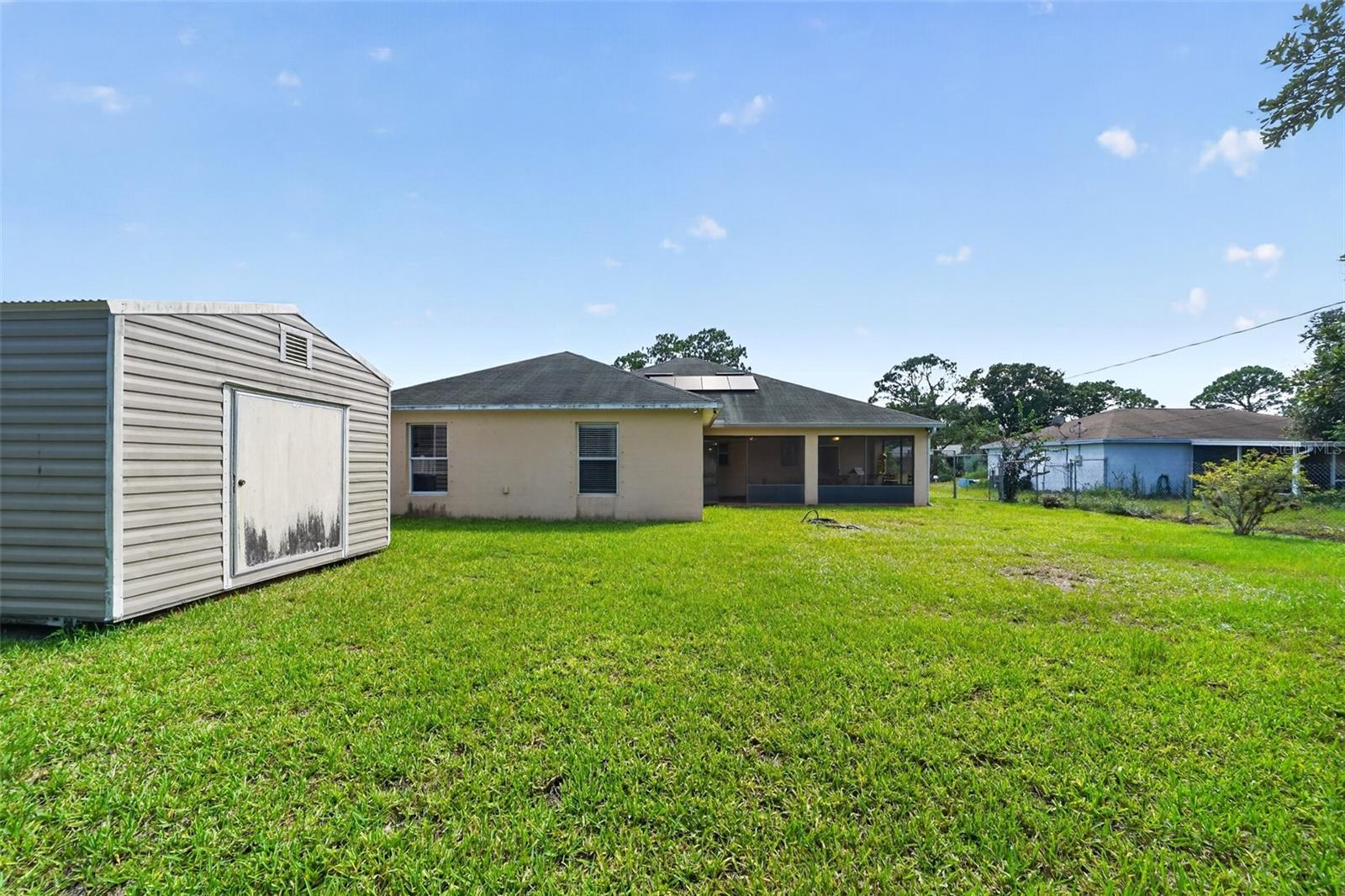 PORT MALABAR UNIT 11 - Residential