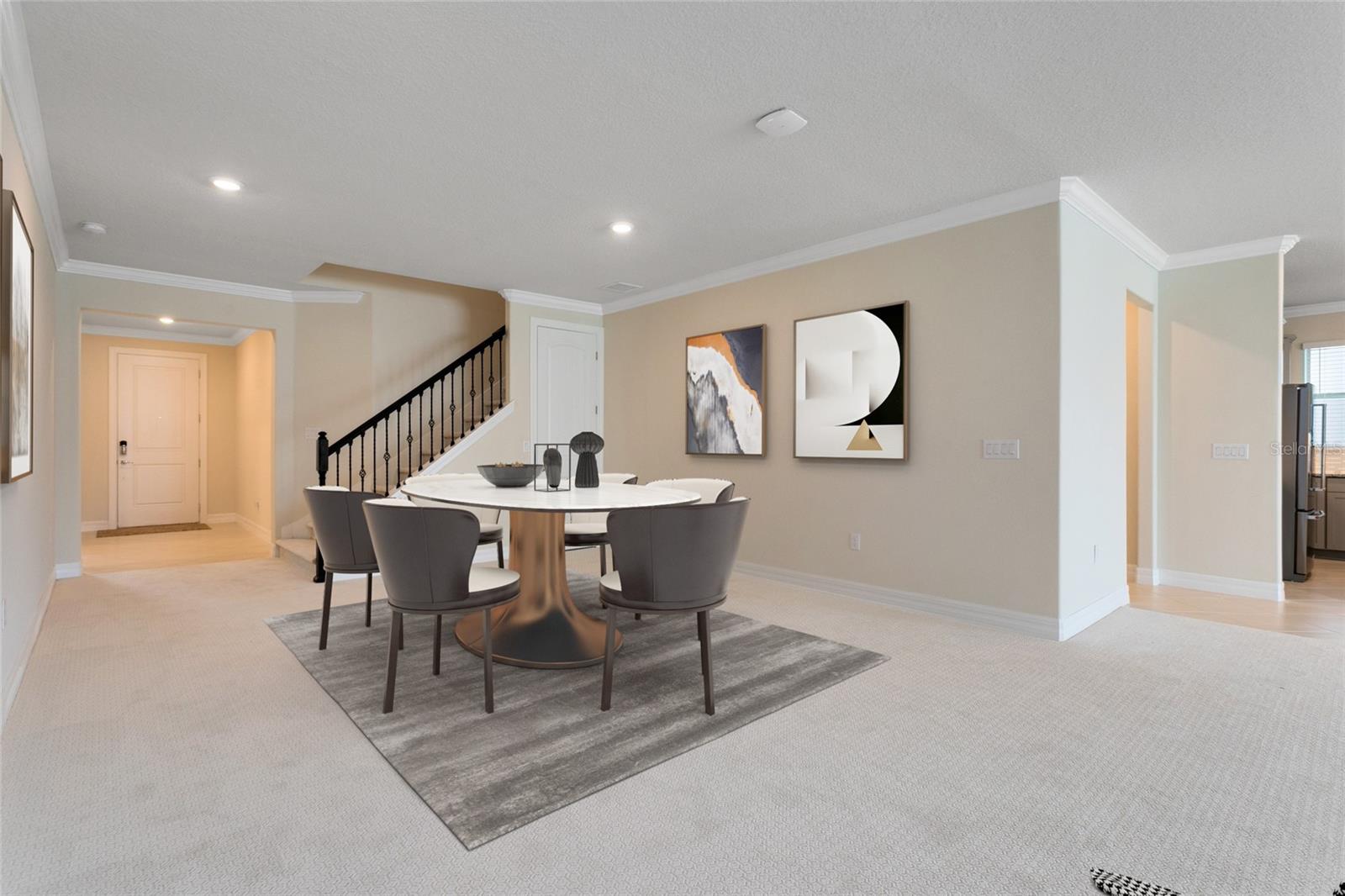 PHILLIPS GRV TRACT J - Residential Lease