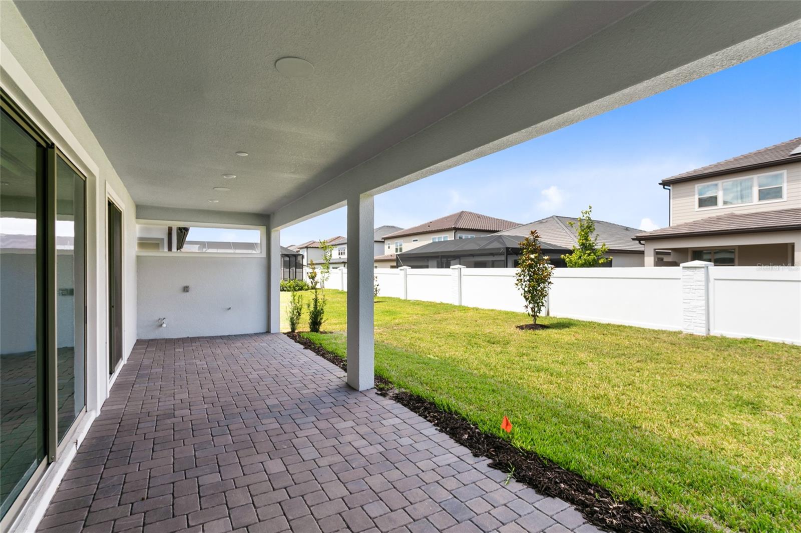 PHILLIPS GRV TRACT J - Residential Lease