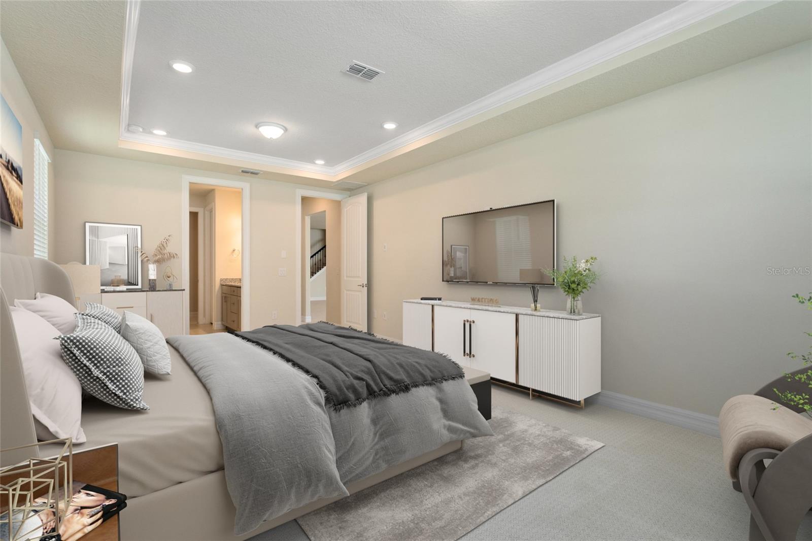 PHILLIPS GRV TRACT J - Residential Lease