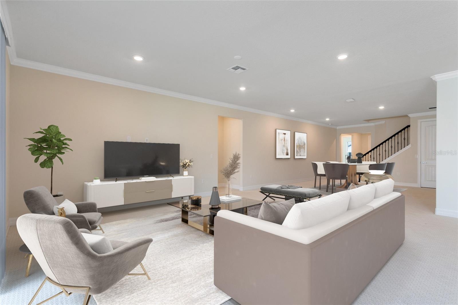 PHILLIPS GRV TRACT J - Residential Lease