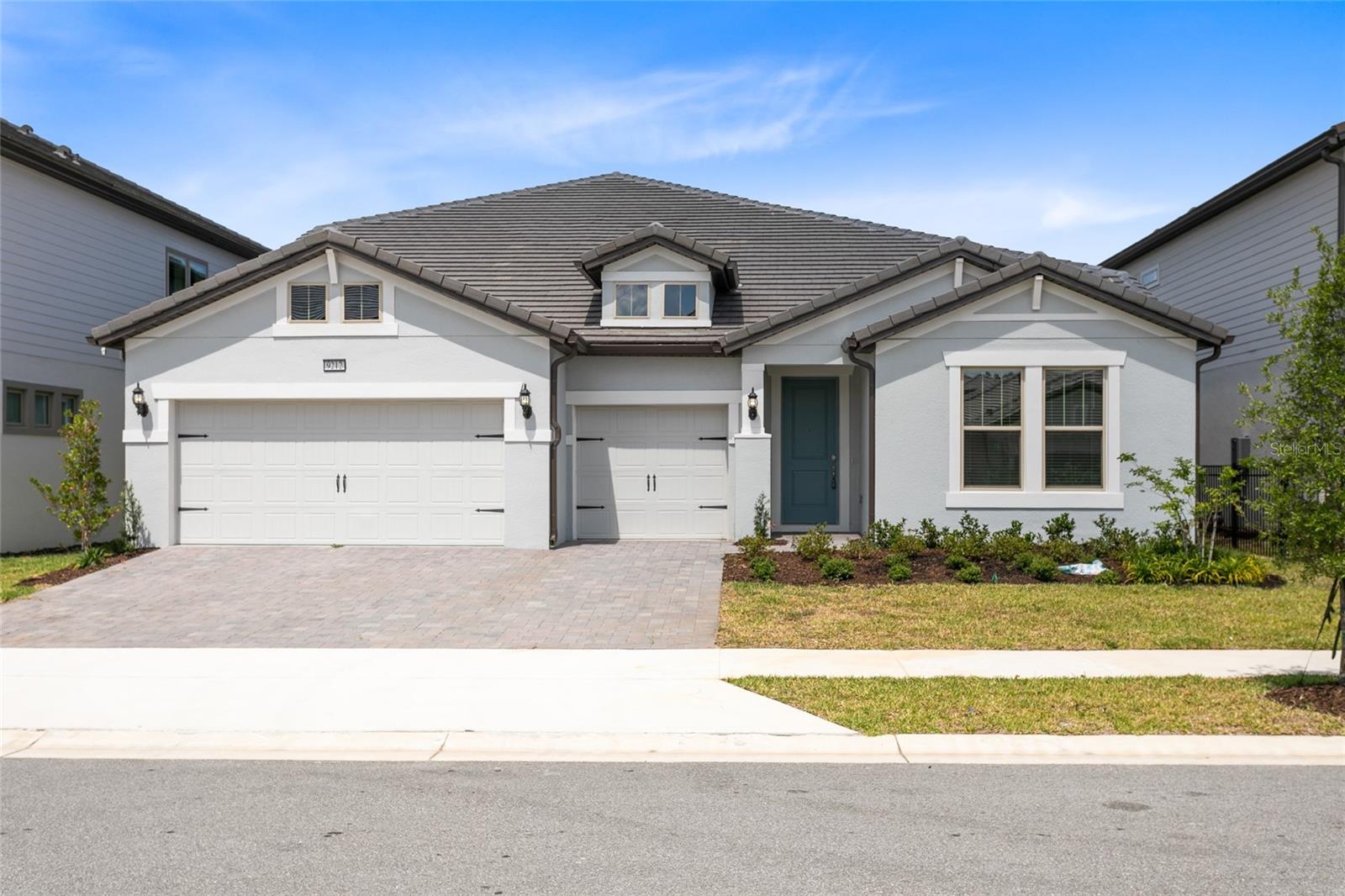 PHILLIPS GRV TRACT J - Residential Lease