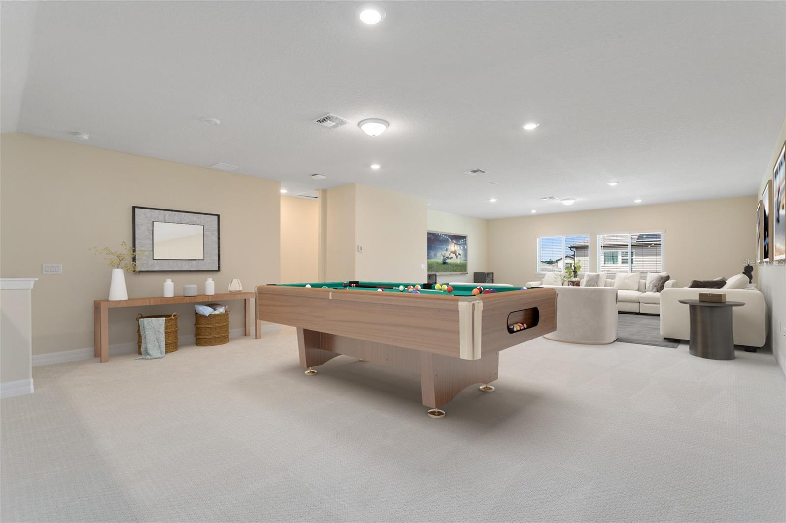 PHILLIPS GRV TRACT J - Residential Lease