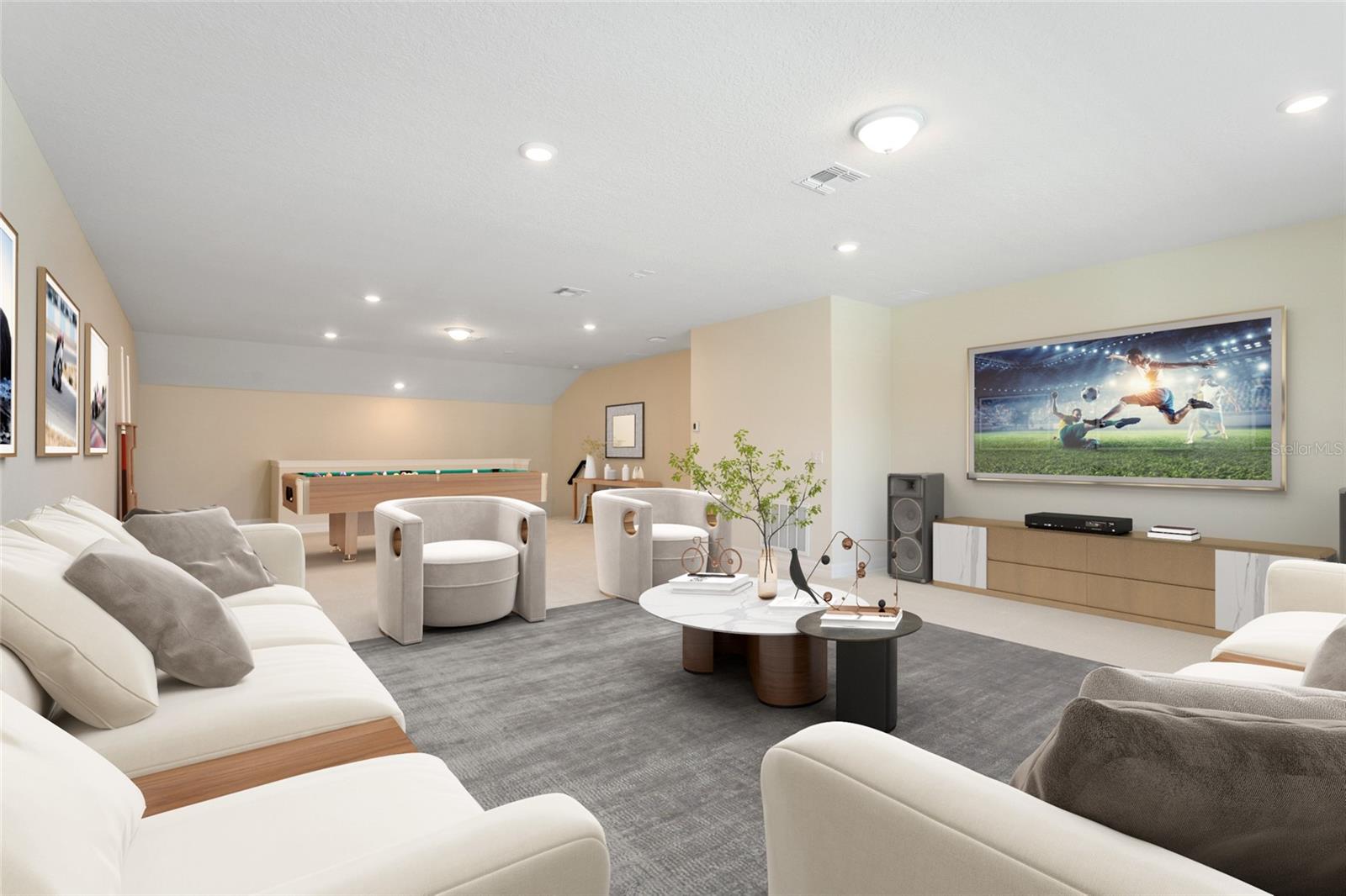 PHILLIPS GRV TRACT J - Residential Lease