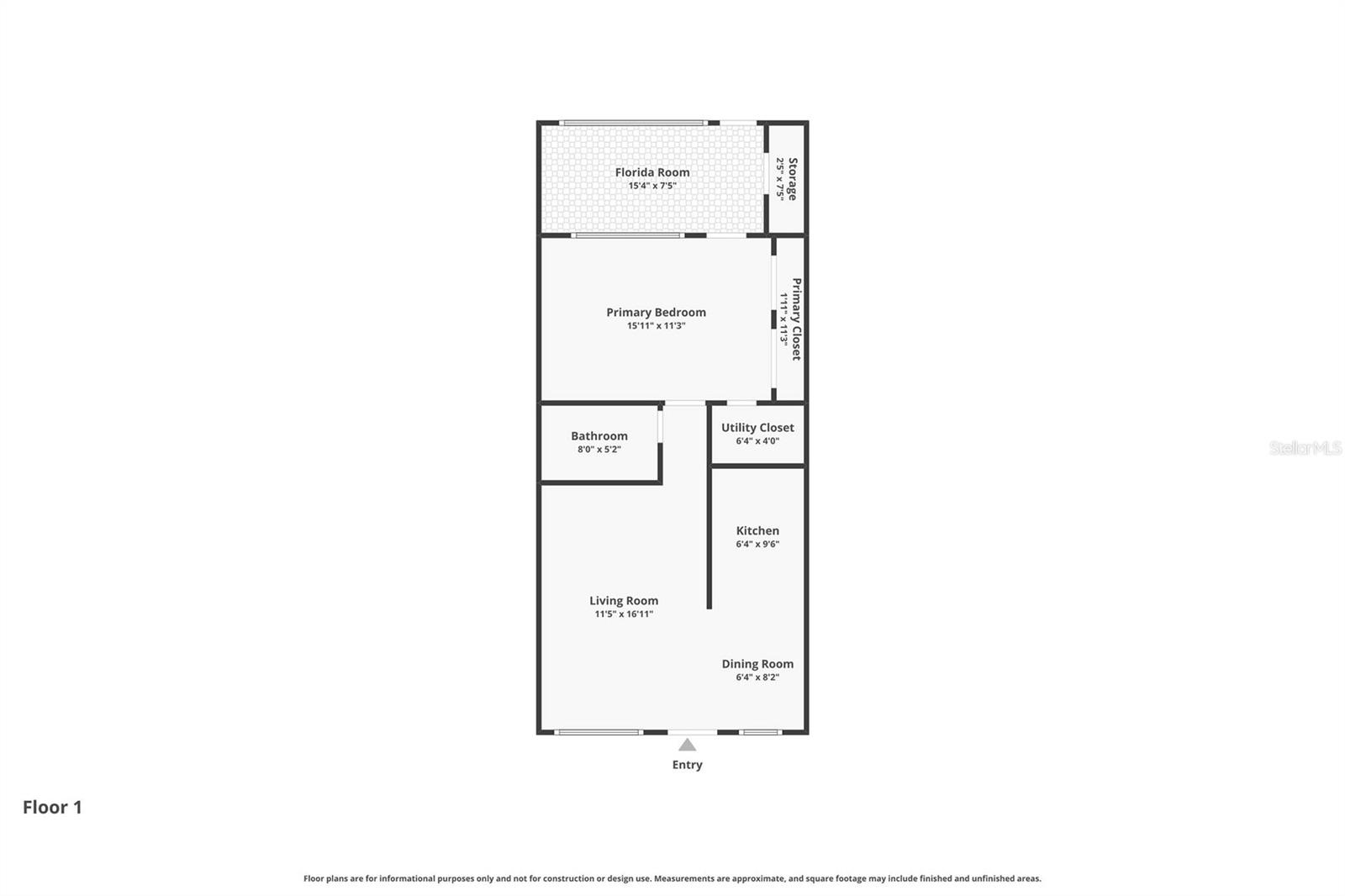 ROYAL STEWART ARMS - Residential