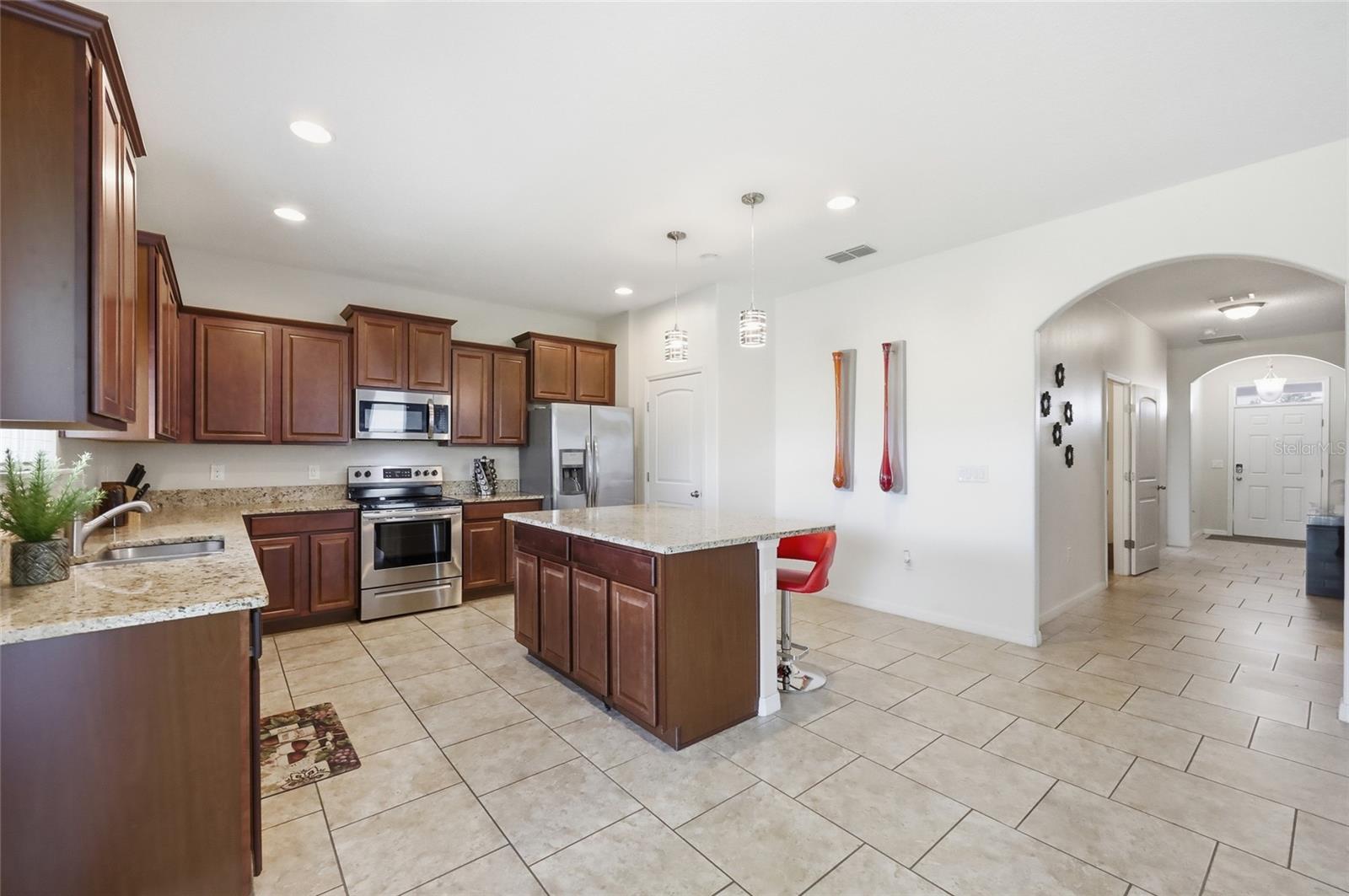 DRAYTON-PRESTON WOODS/PROVIDEN - Residential