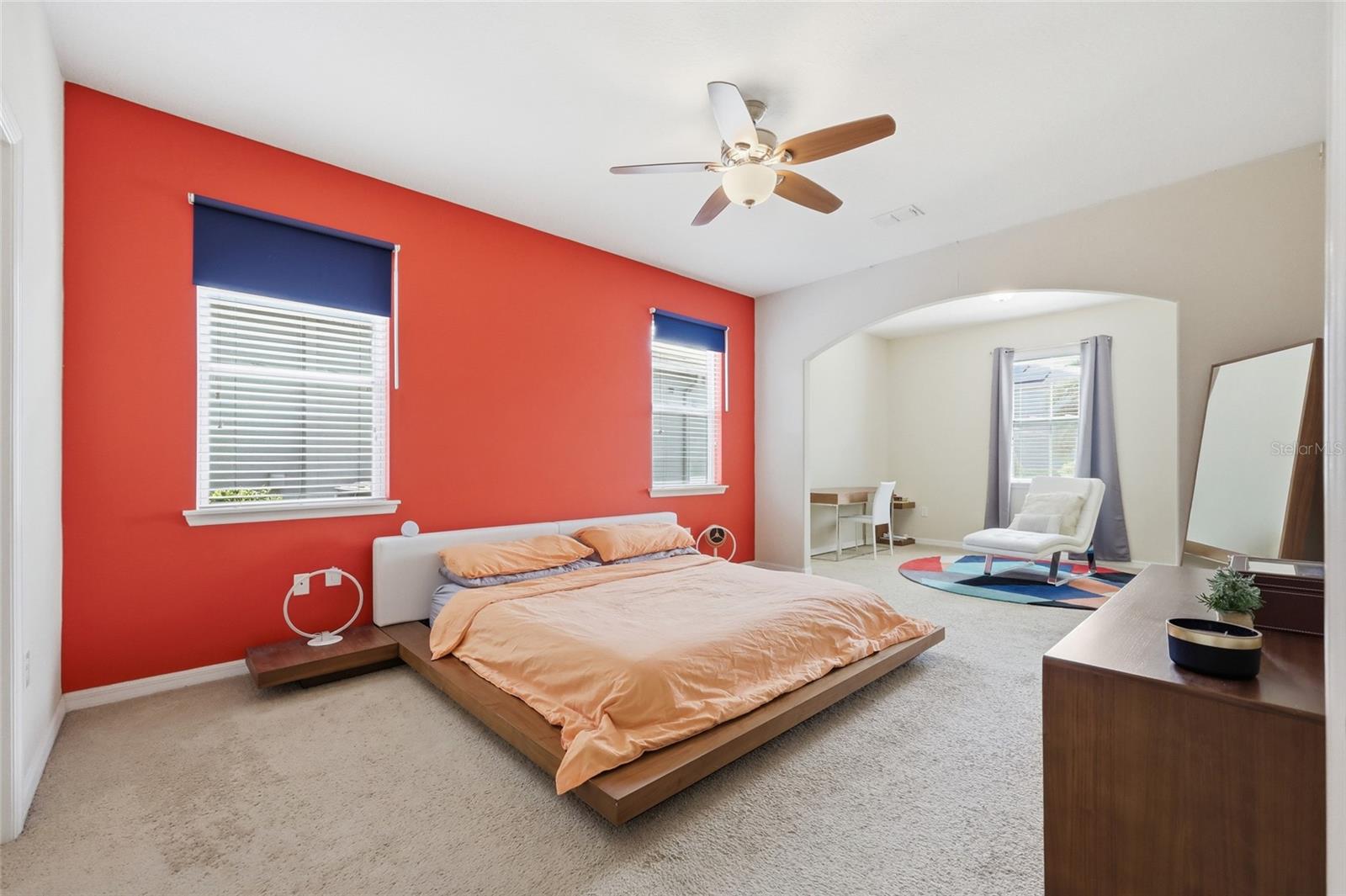 DRAYTON-PRESTON WOODS/PROVIDEN - Residential