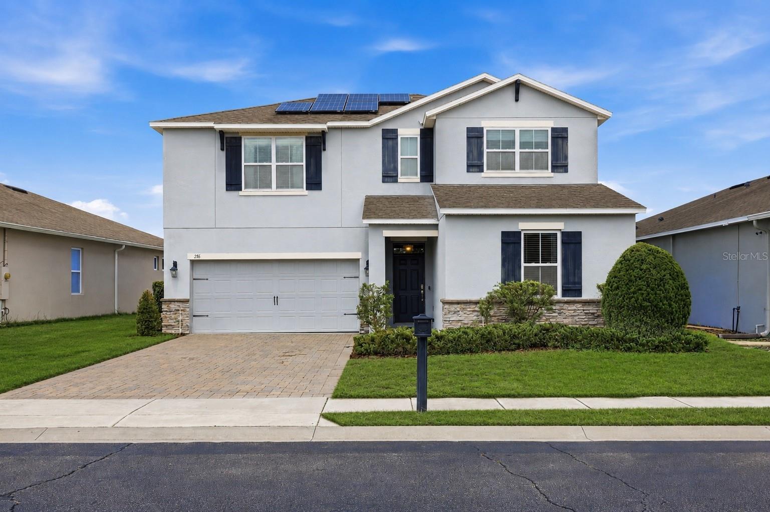 DRAYTON-PRESTON WOODS/PROVIDEN - Residential