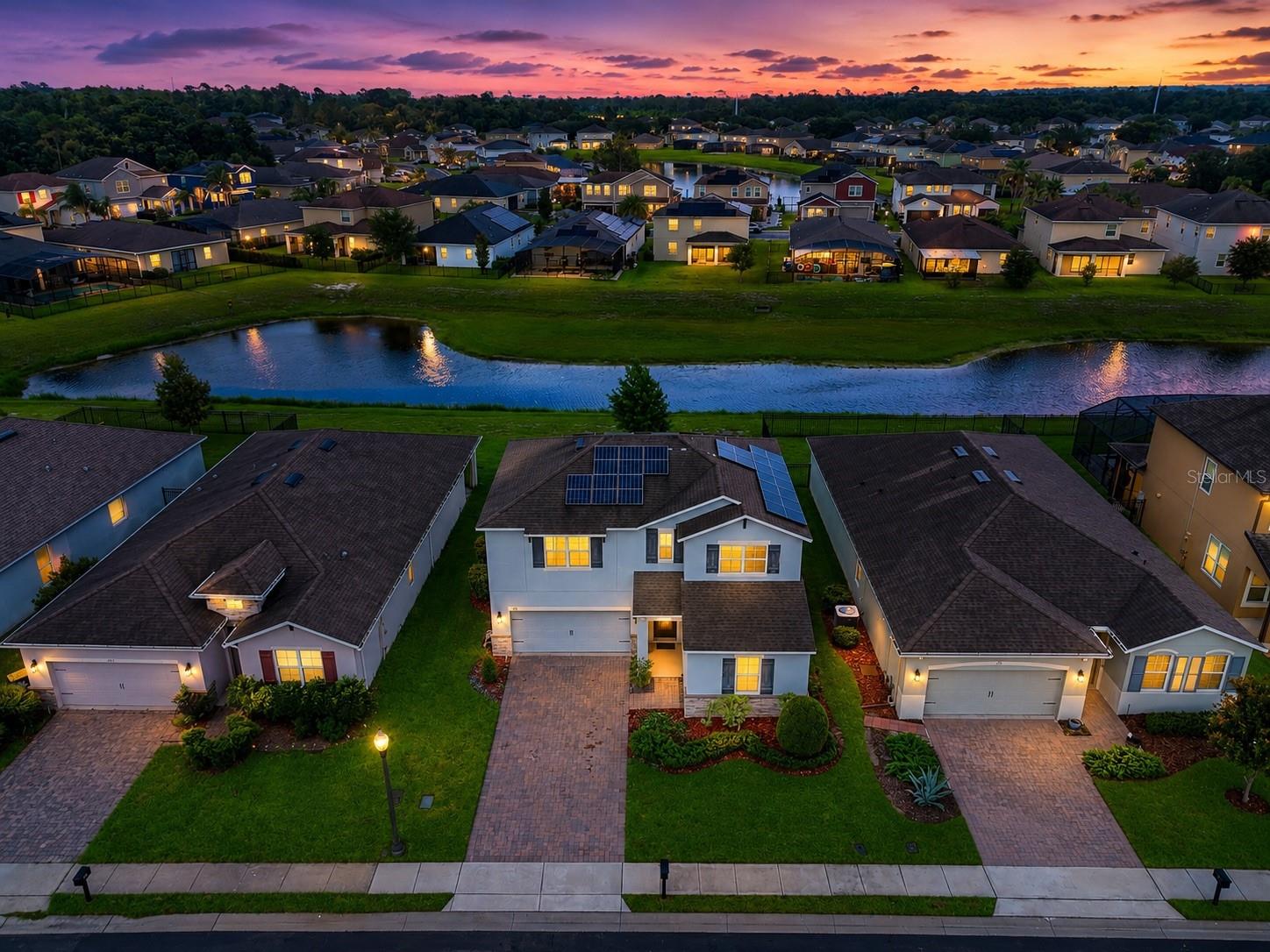 DRAYTON-PRESTON WOODS/PROVIDEN - Residential