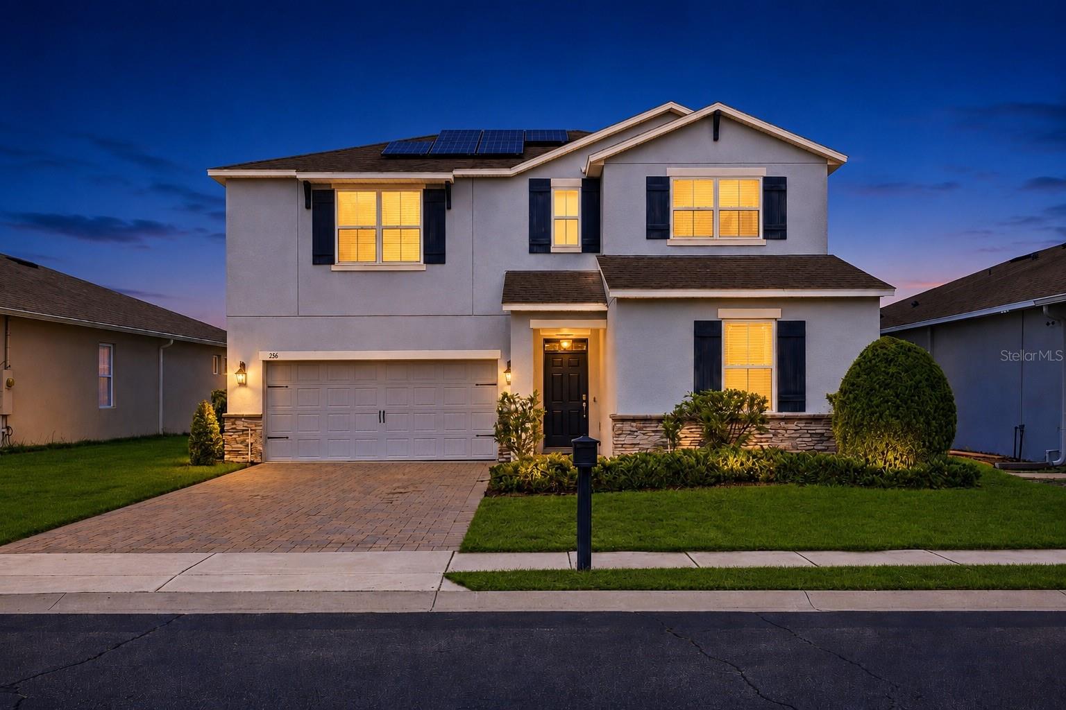 DRAYTON-PRESTON WOODS/PROVIDEN - Residential