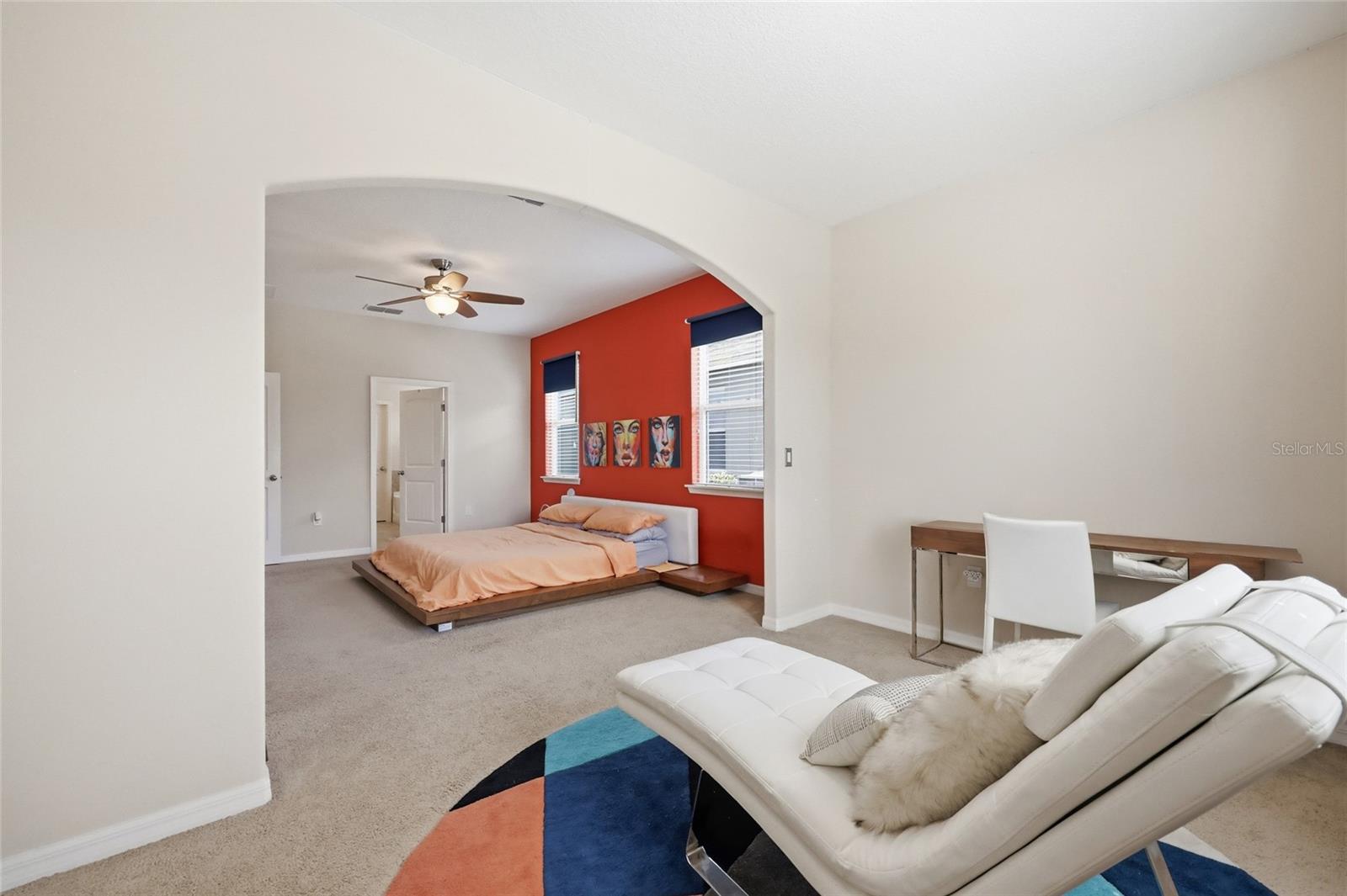 DRAYTON-PRESTON WOODS/PROVIDEN - Residential