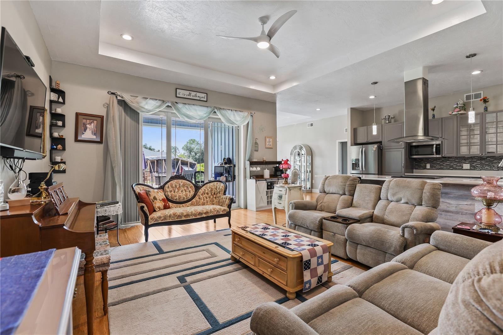 PORT CHARLOTTE SEC 050 - Residential