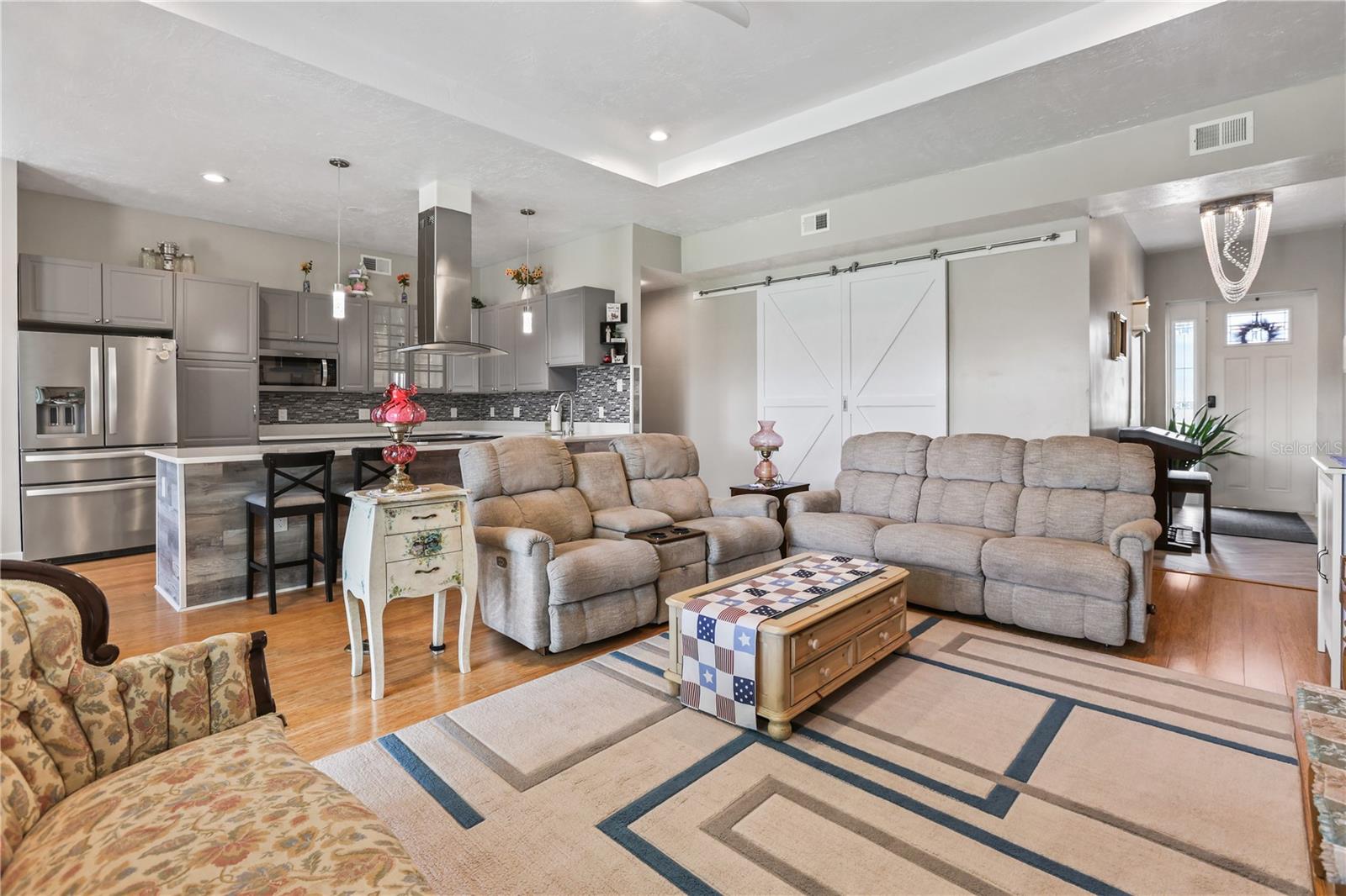 PORT CHARLOTTE SEC 050 - Residential