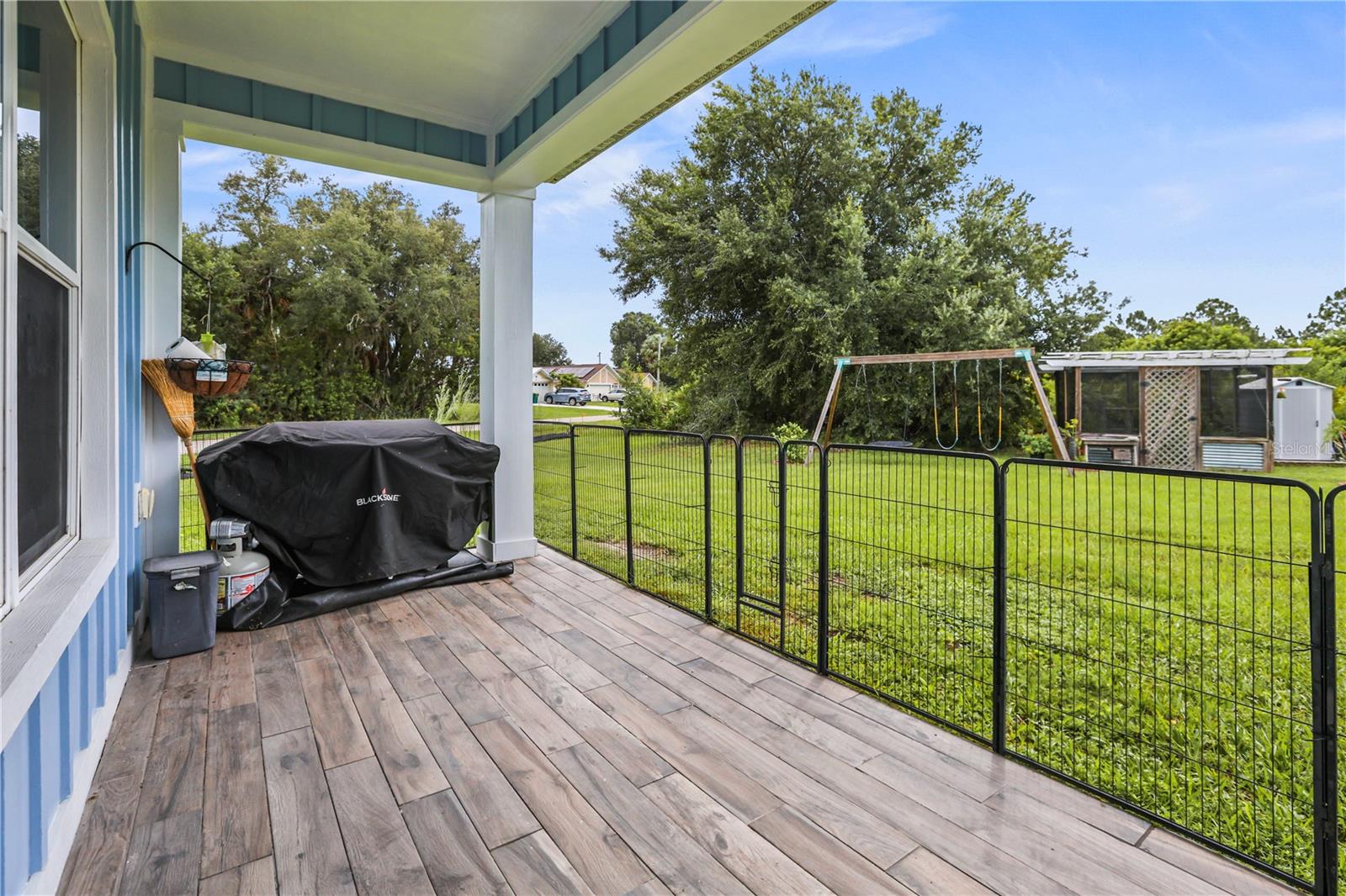 PORT CHARLOTTE SEC 050 - Residential