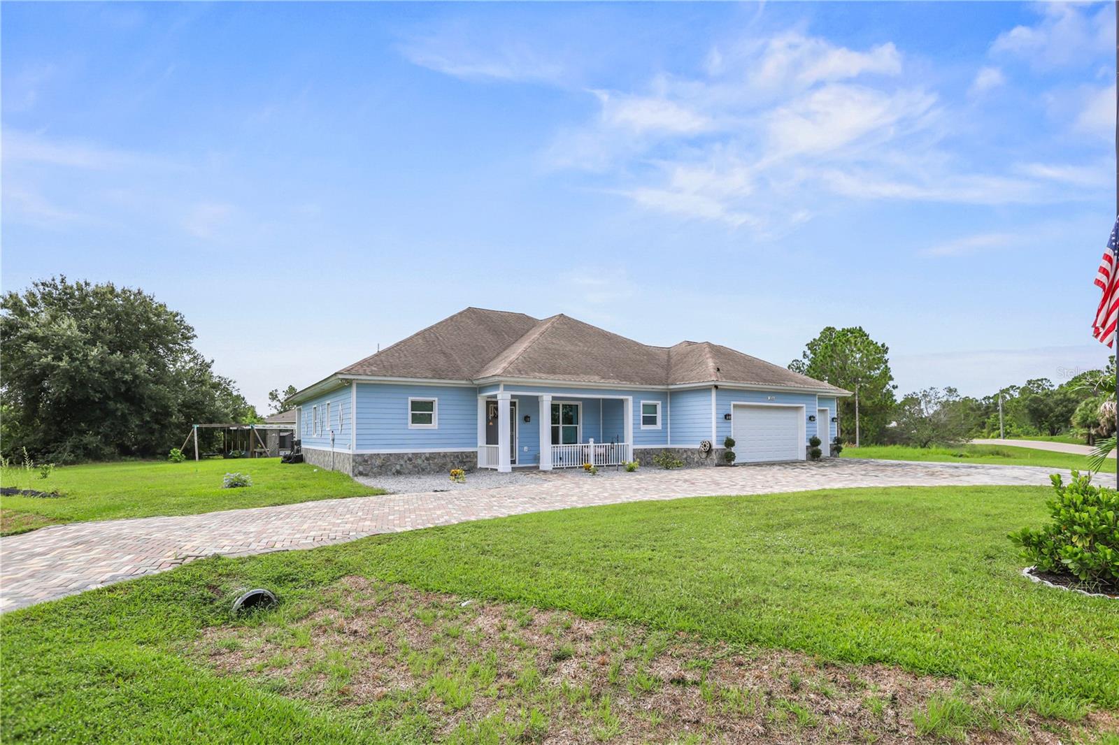 PORT CHARLOTTE SEC 050 - Residential