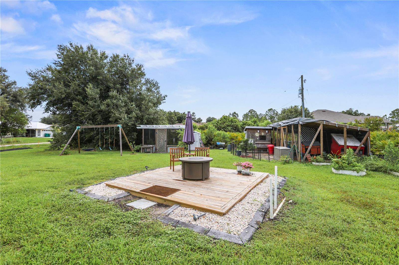 PORT CHARLOTTE SEC 050 - Residential