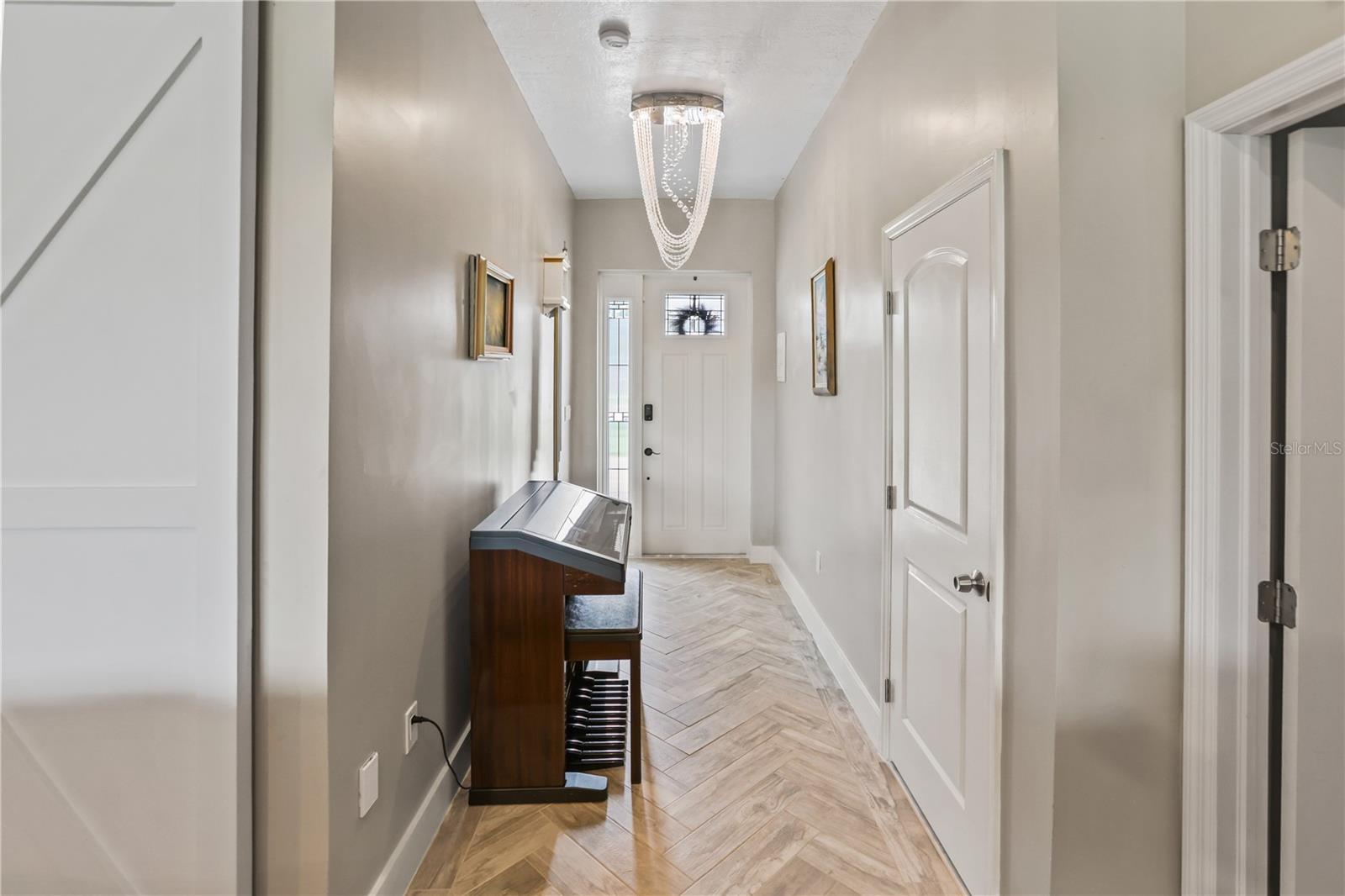 PORT CHARLOTTE SEC 050 - Residential