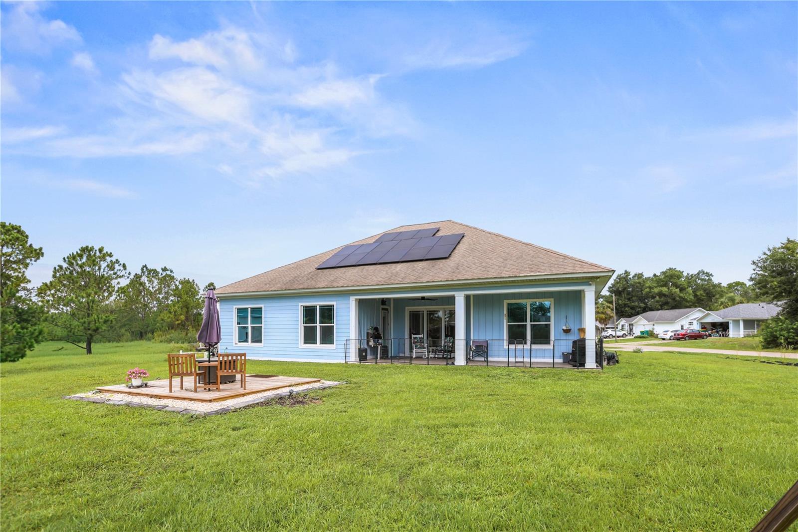PORT CHARLOTTE SEC 050 - Residential
