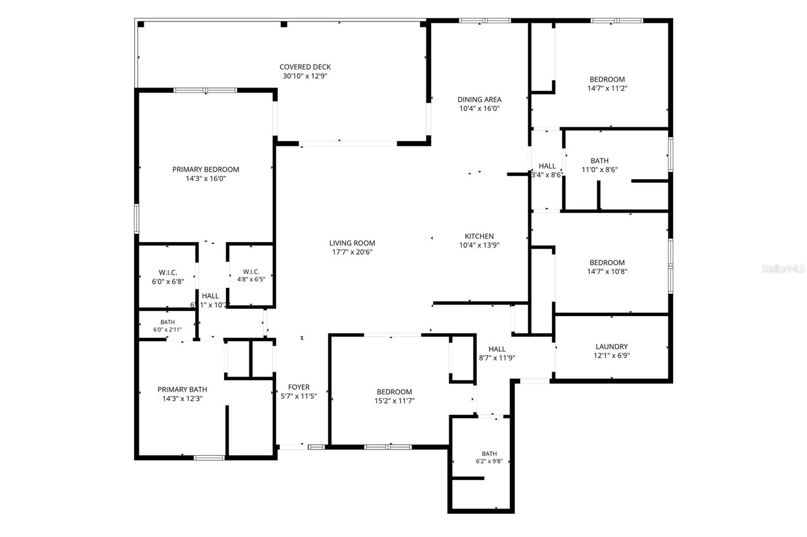 PORT CHARLOTTE SEC 050 - Residential