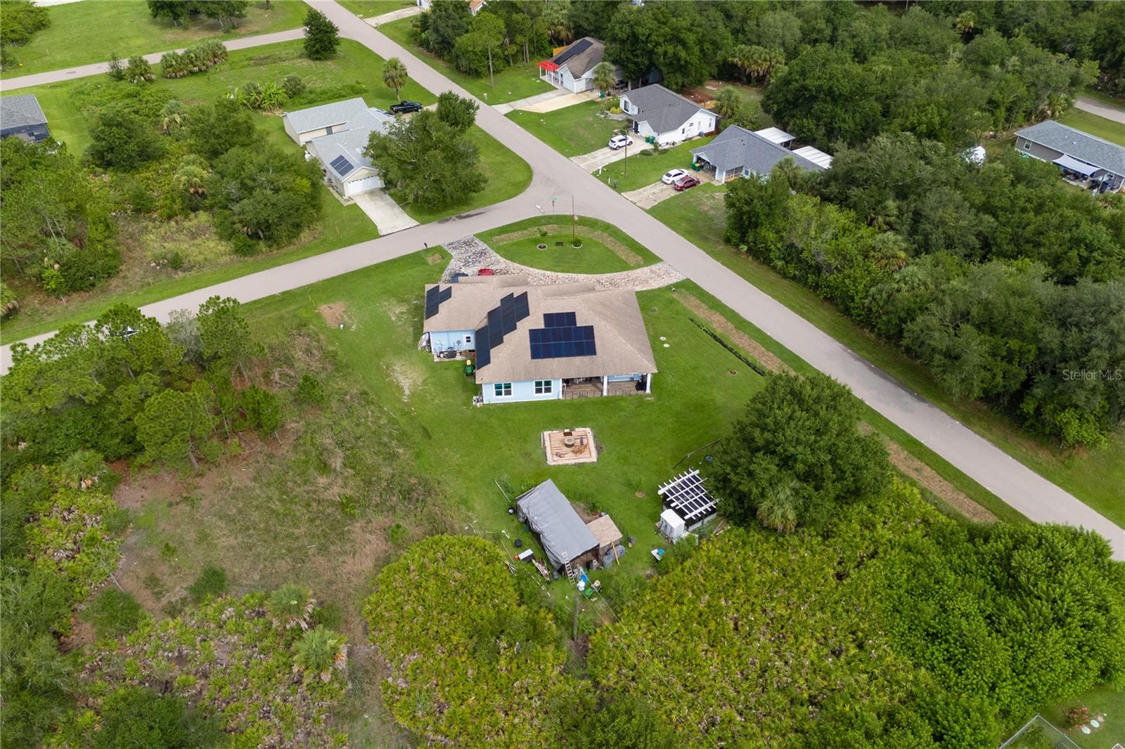 PORT CHARLOTTE SEC 050 - Residential