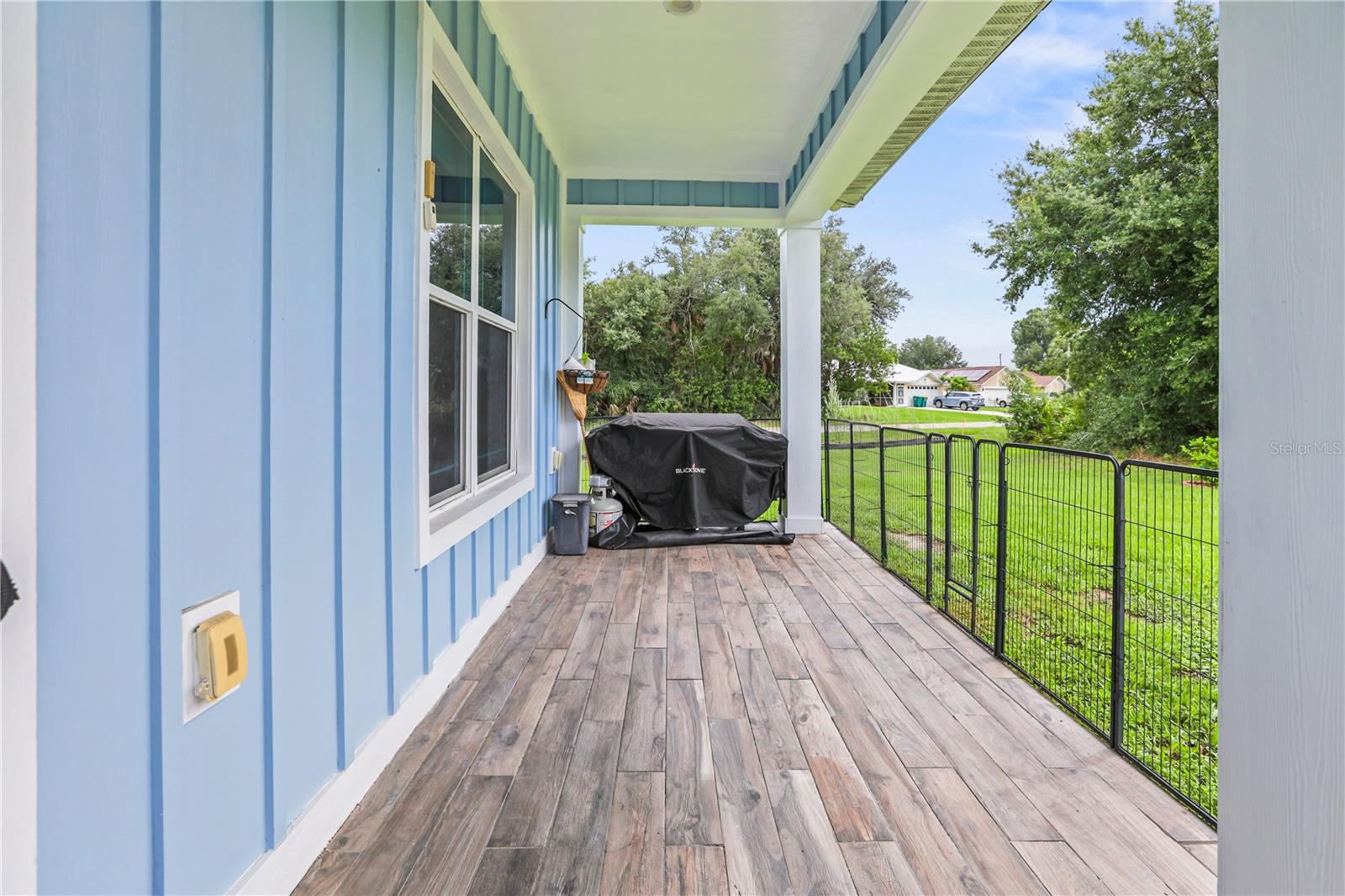 PORT CHARLOTTE SEC 050 - Residential