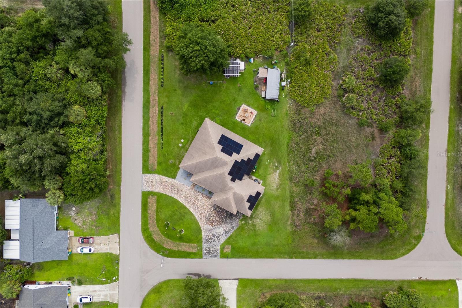 PORT CHARLOTTE SEC 050 - Residential