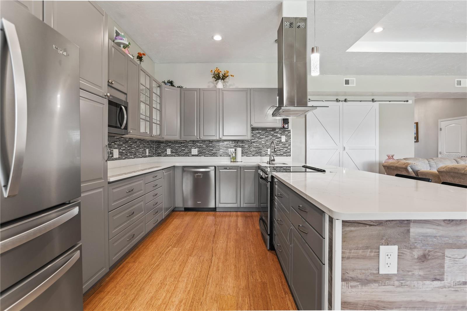 PORT CHARLOTTE SEC 050 - Residential