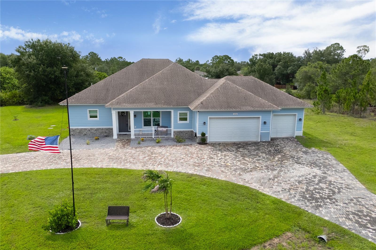 PORT CHARLOTTE SEC 050 - Residential