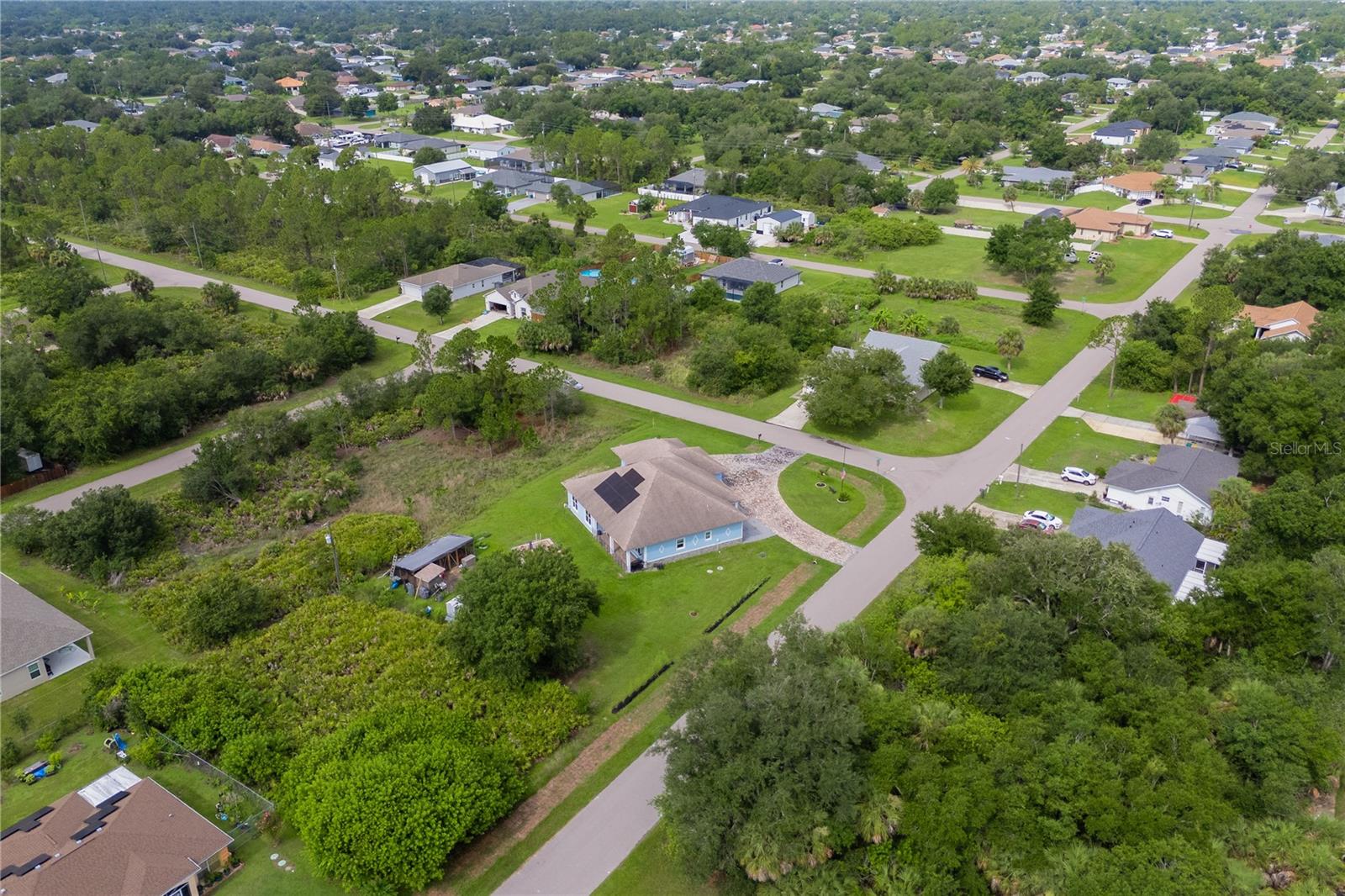 PORT CHARLOTTE SEC 050 - Residential