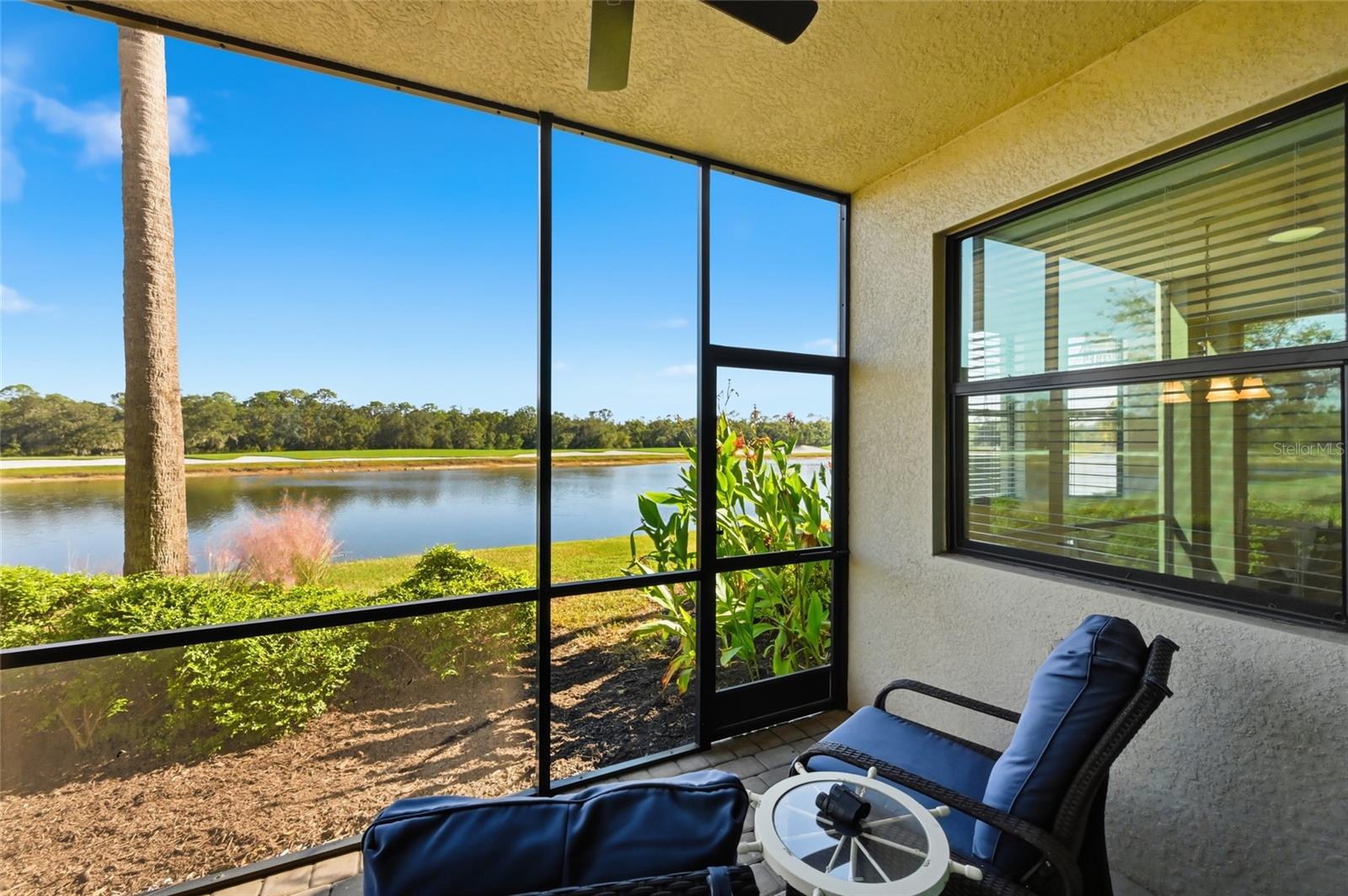 LAKEWOOD NATIONAL - Residential