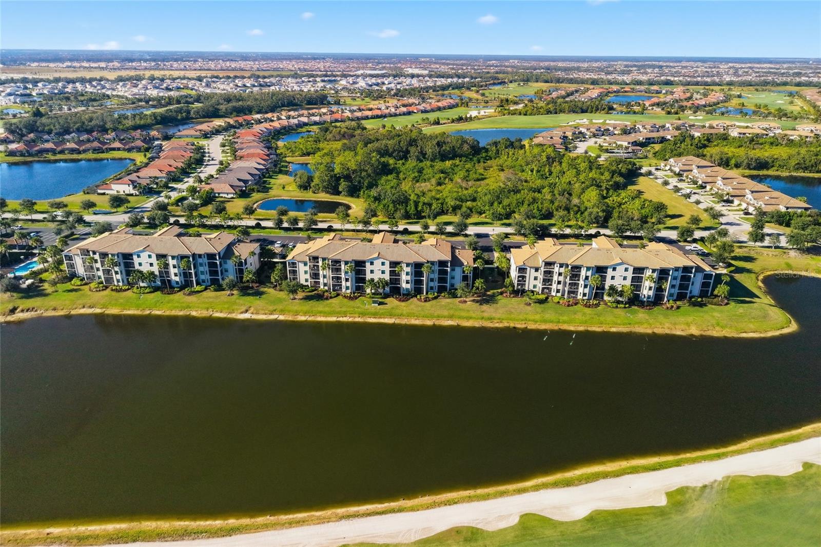LAKEWOOD NATIONAL - Residential