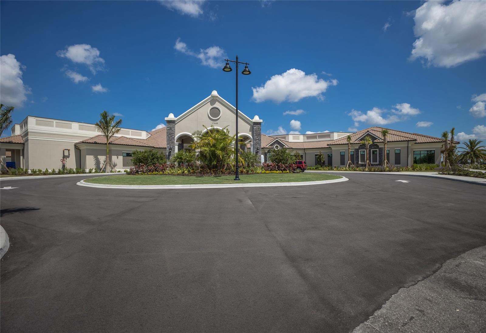 LAKEWOOD NATIONAL - Residential