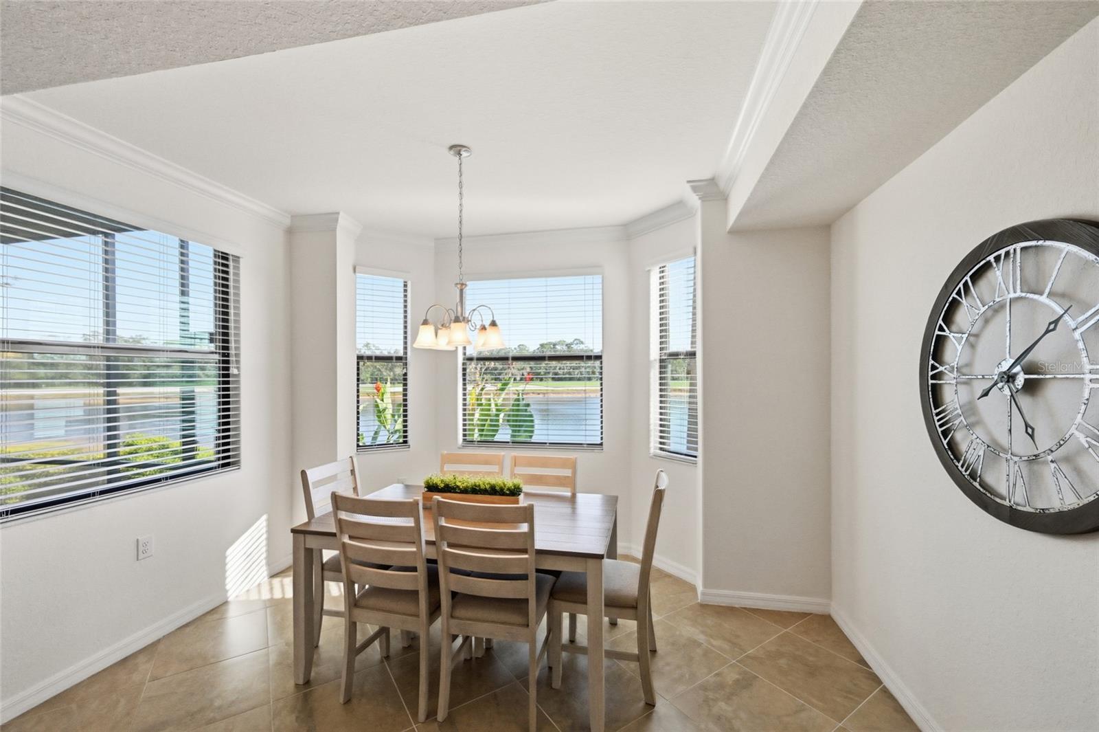 LAKEWOOD NATIONAL - Residential