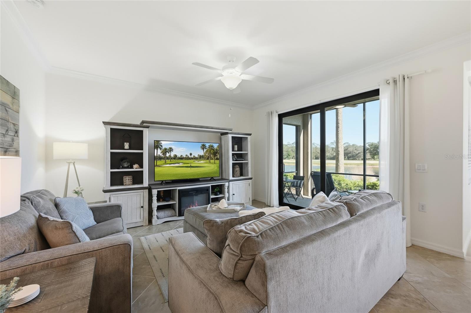 LAKEWOOD NATIONAL - Residential