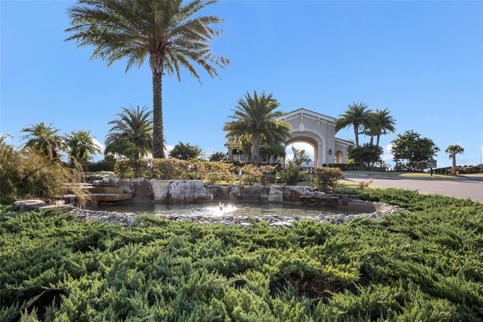 LAKEWOOD NATIONAL - Residential
