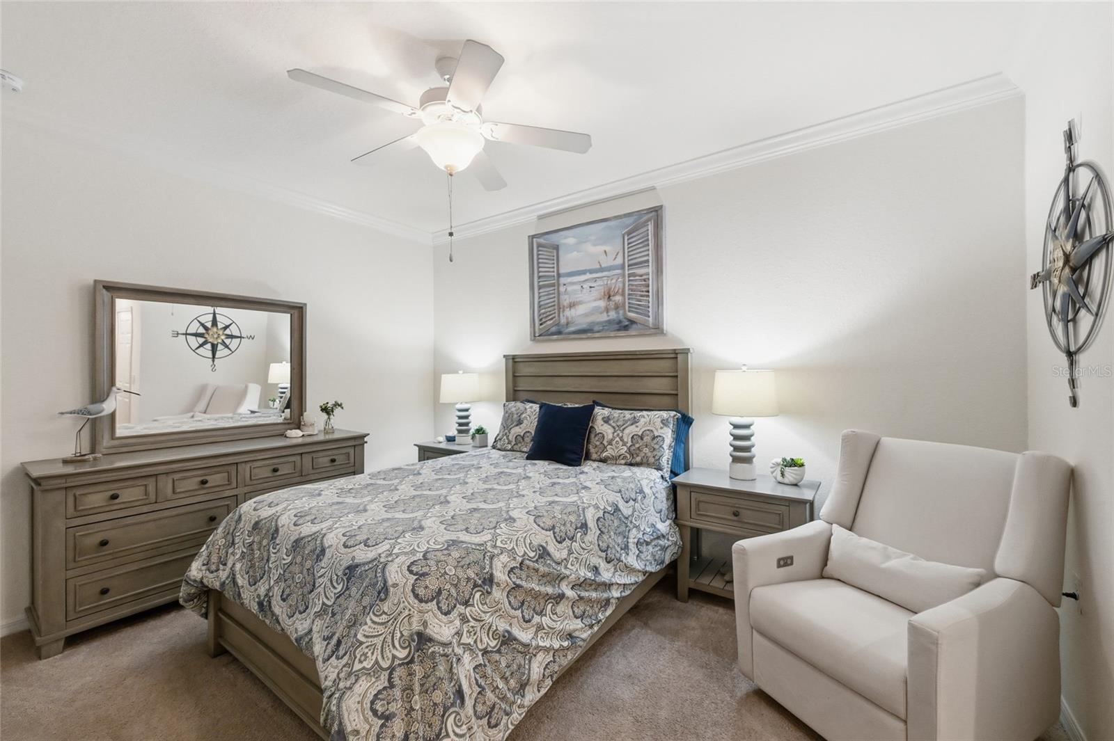 LAKEWOOD NATIONAL - Residential