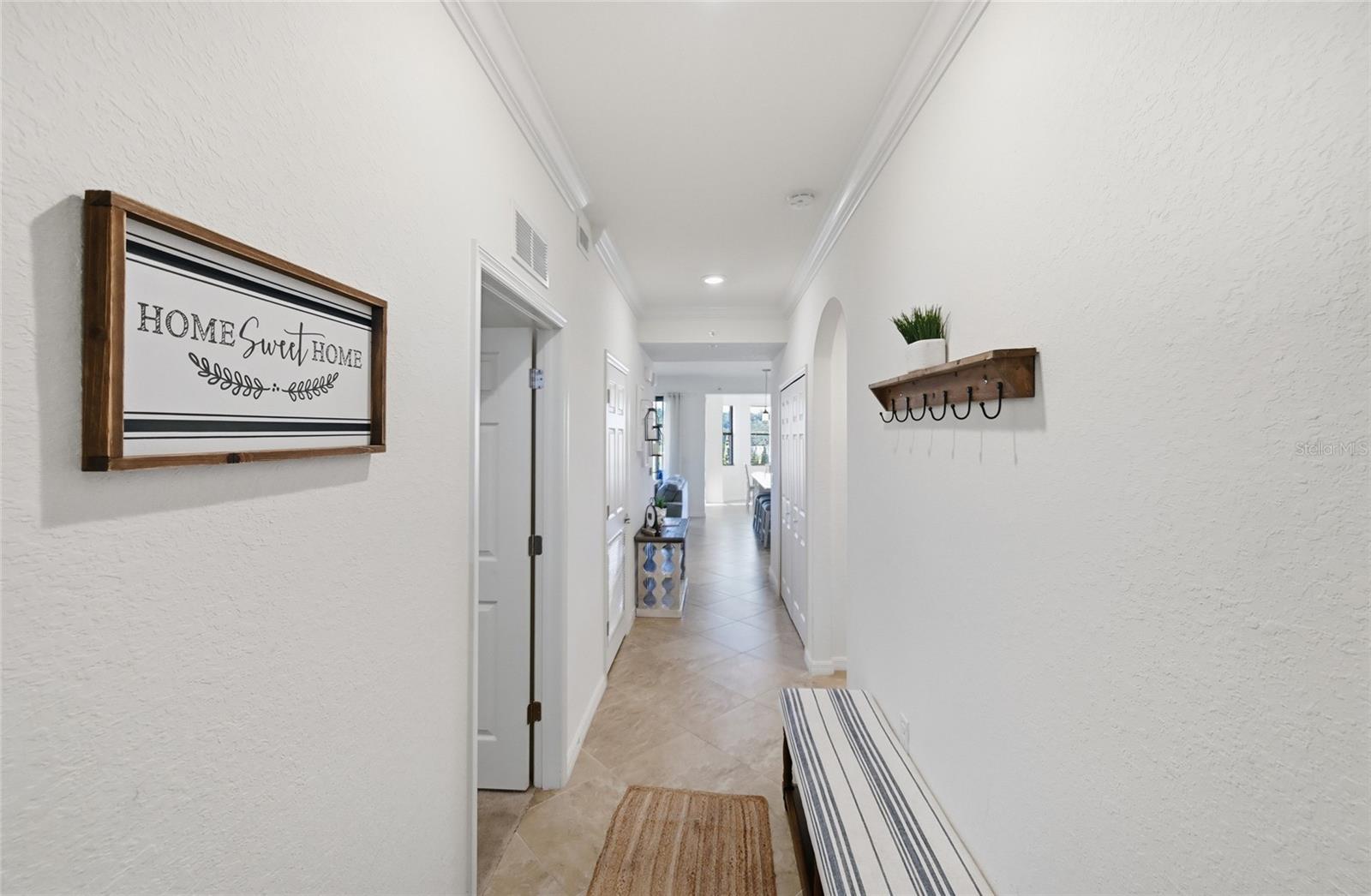 LAKEWOOD NATIONAL - Residential