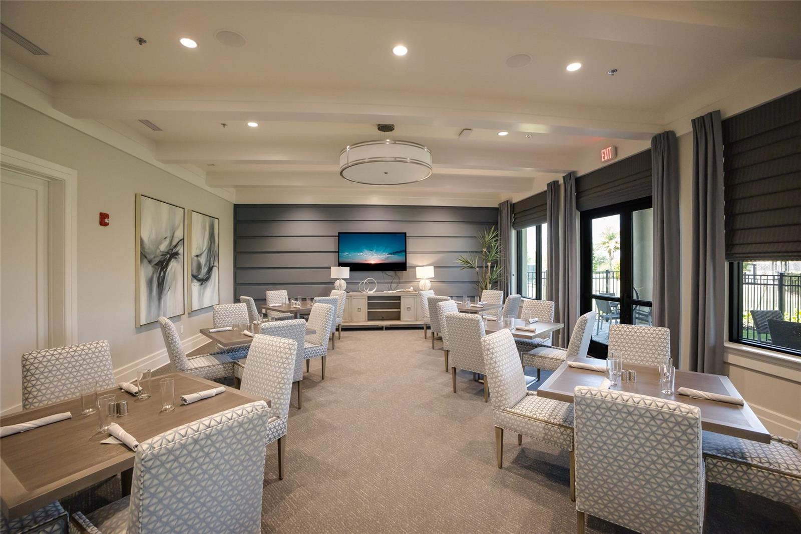 LAKEWOOD NATIONAL - Residential