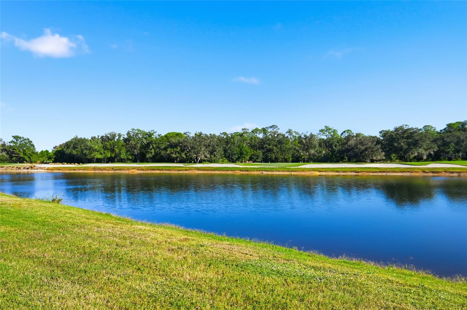 LAKEWOOD NATIONAL - Residential