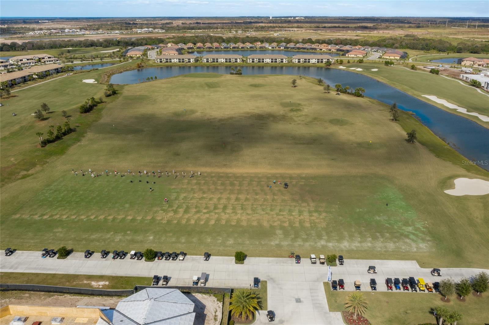 LAKEWOOD NATIONAL - Residential