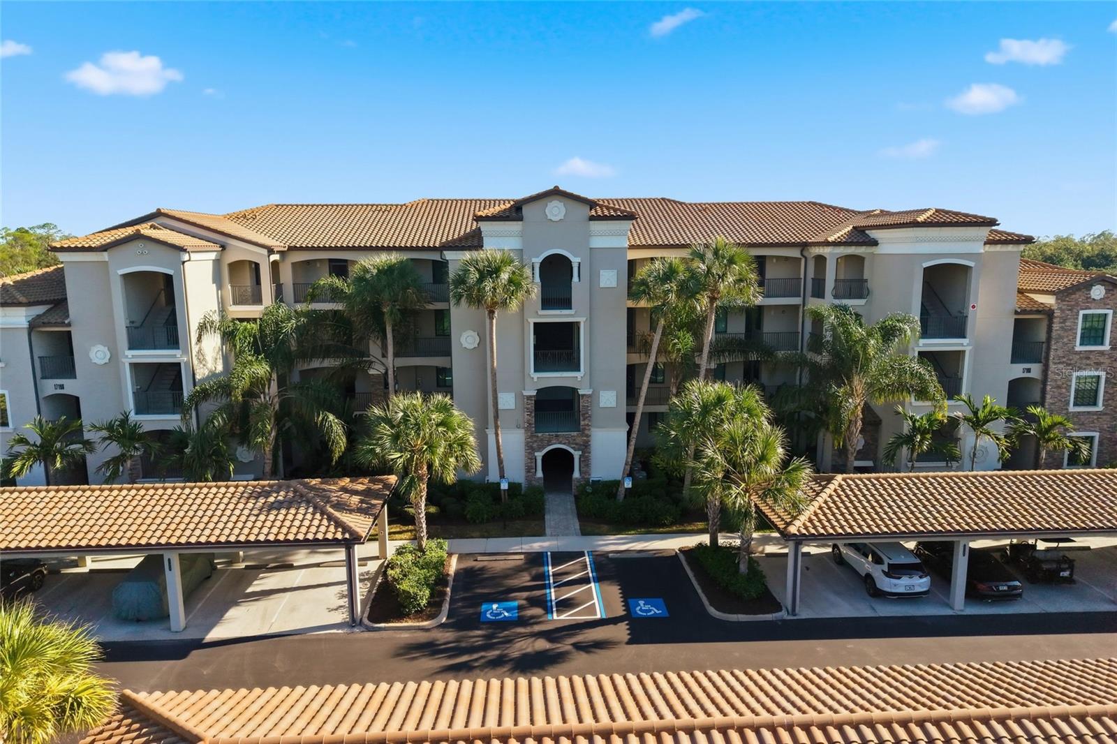 LAKEWOOD NATIONAL - Residential