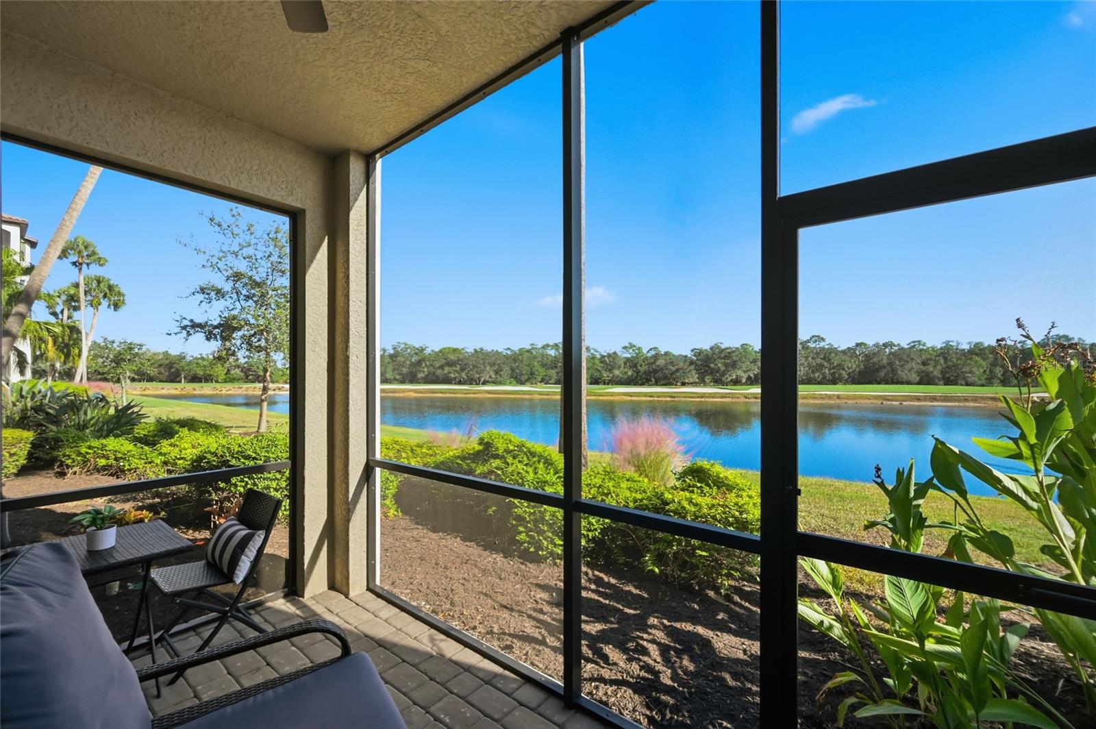 LAKEWOOD NATIONAL - Residential