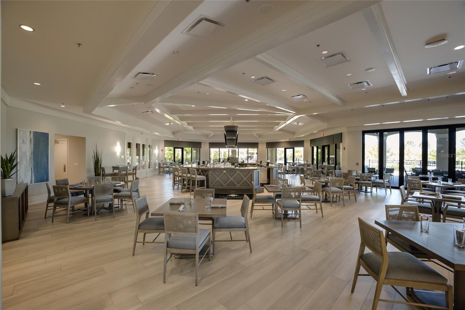 LAKEWOOD NATIONAL - Residential