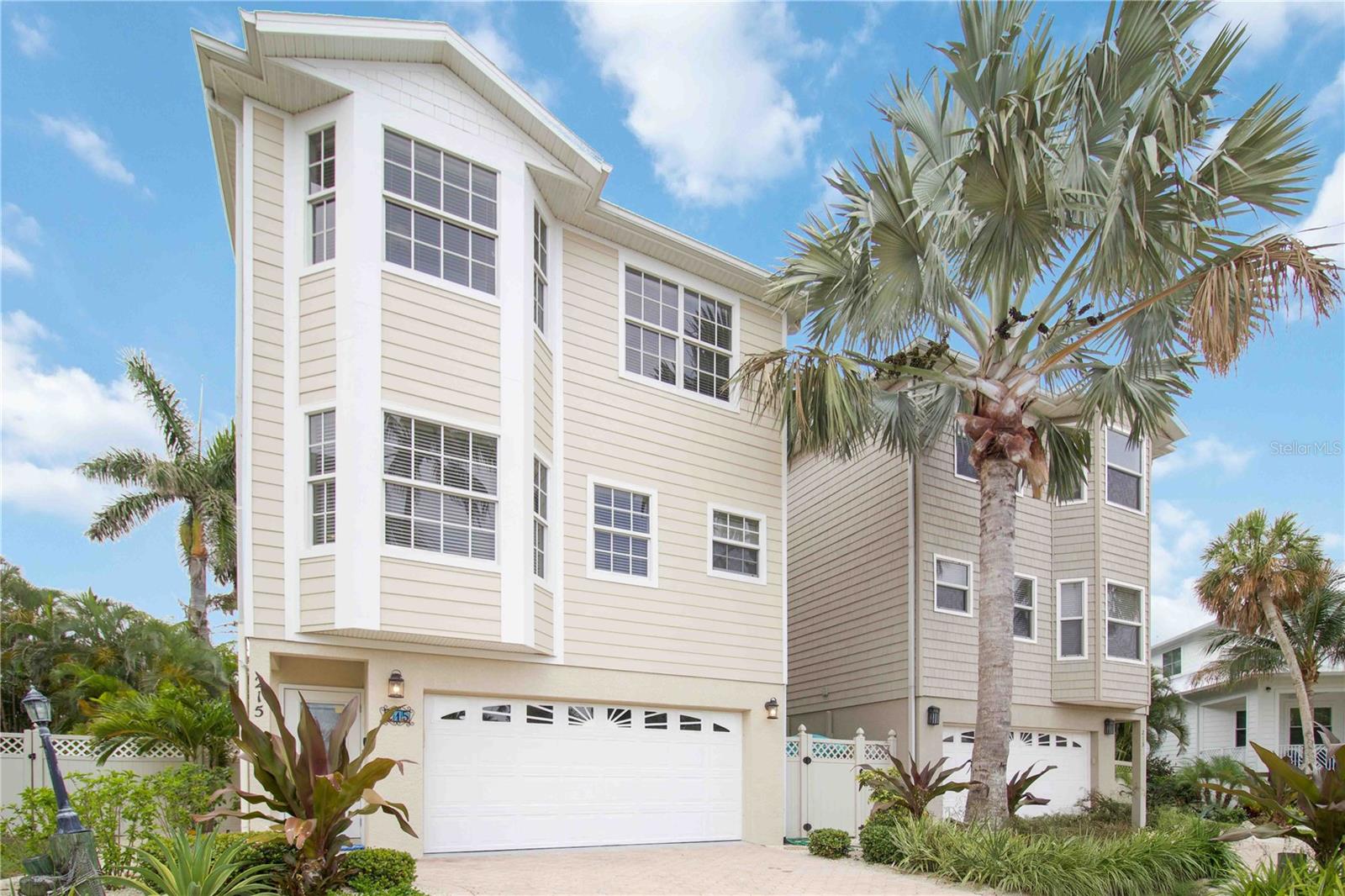 BEACHWALK TWNHMS PH 2 - Residential
