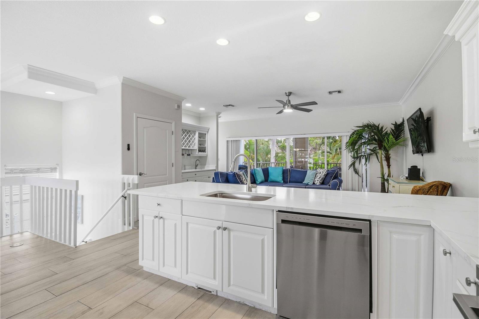 BEACHWALK TWNHMS PH 2 - Residential