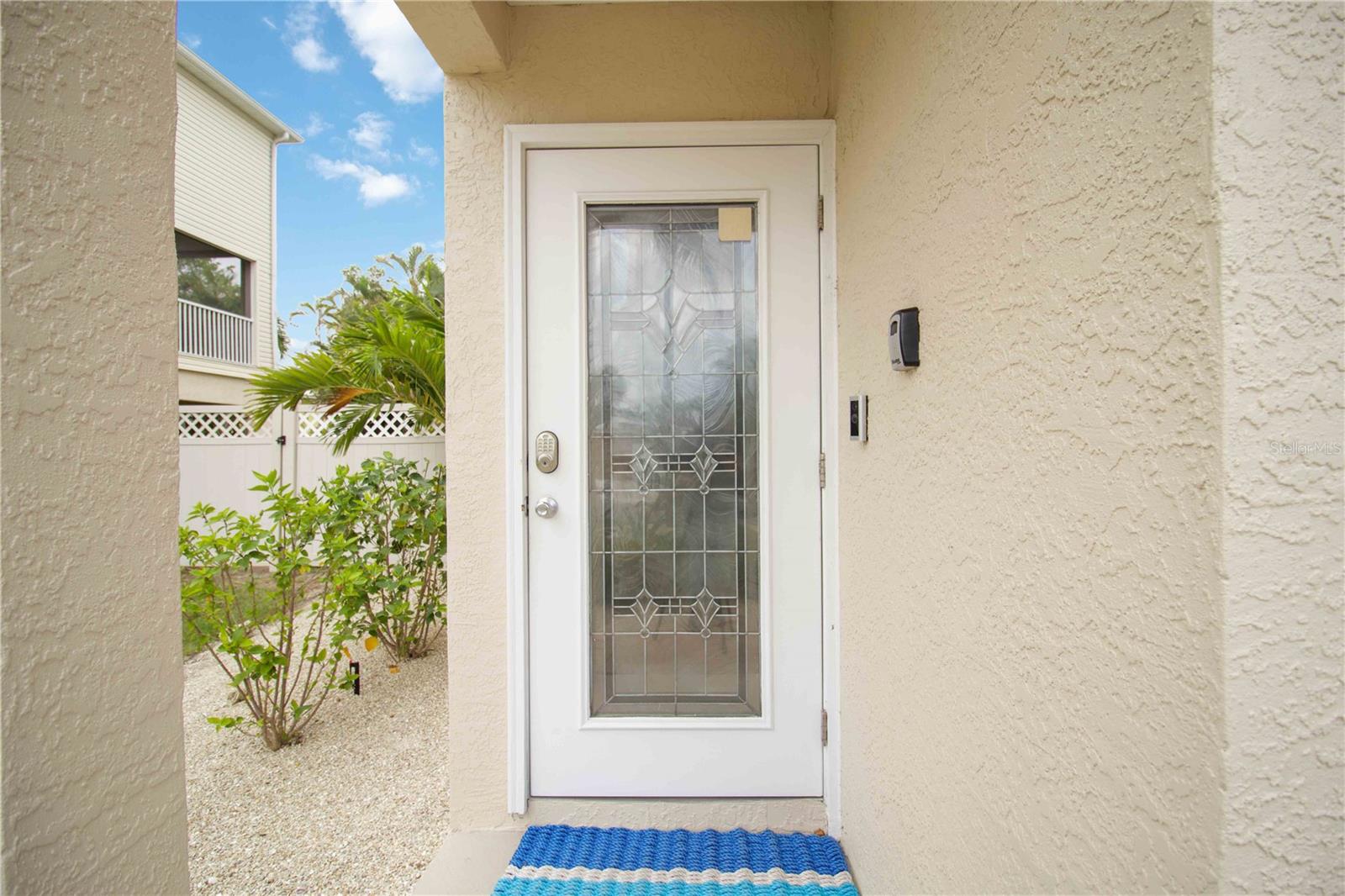 BEACHWALK TWNHMS PH 2 - Residential