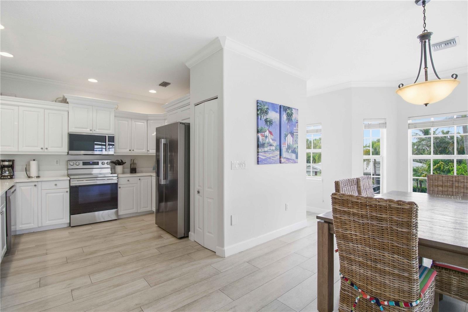 BEACHWALK TWNHMS PH 2 - Residential